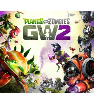 Plants vs. Zombies: Garden Warfare 2 PS4/PS5 Access PlayStation 4 Key GLOBAL